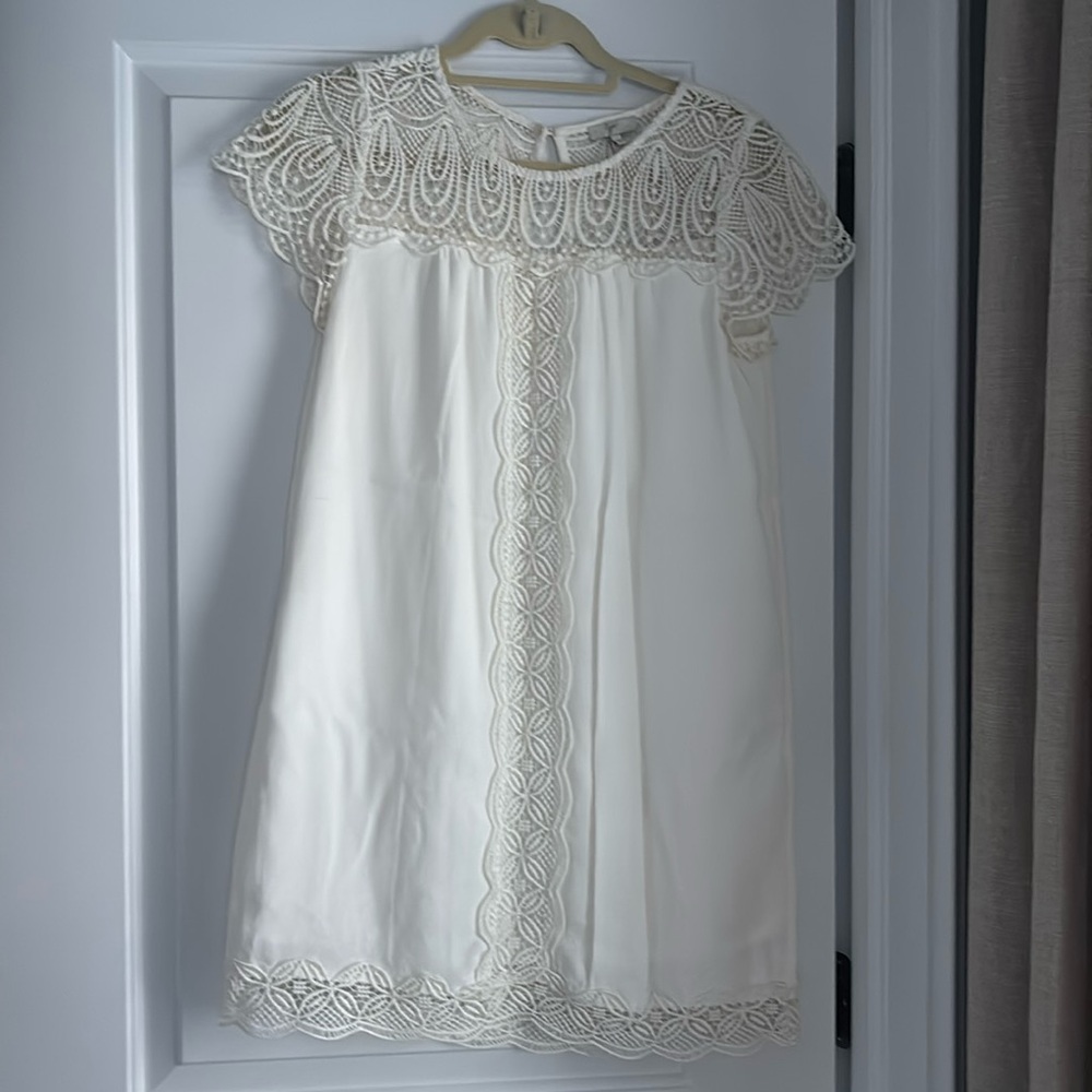 Joie dress